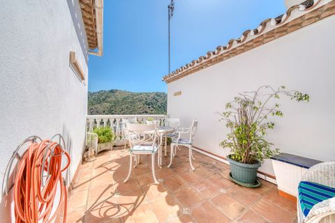 Byhus i Benahavis, Malaga, Benahavis - € 375.000 | Ref: R5109592 - foto 23