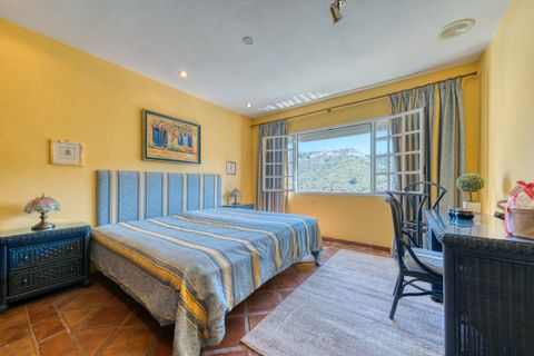 Byhus i Benahavis, Malaga, Benahavis - € 375.000 | Ref: R5109592 - foto 25