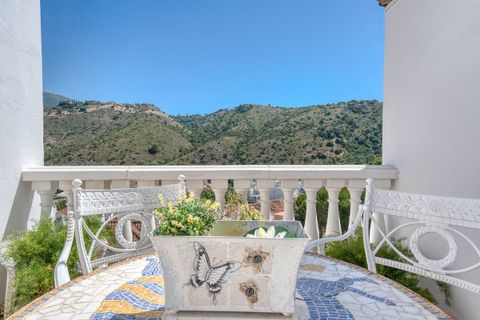 Byhus i Benahavis, Malaga, Benahavis - € 375.000 | Ref: R5109592 - foto 26