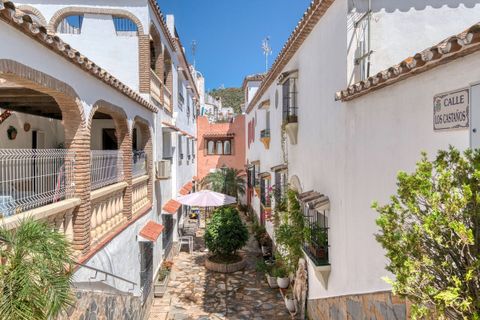 Byhus i Benahavis, Malaga, Benahavis - € 375.000 | Ref: R5109592 - foto 27