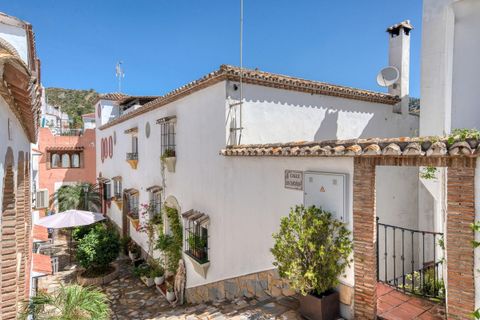 Byhus i Benahavis, Malaga, Benahavis - € 375.000 | Ref: R5109592 - foto 28