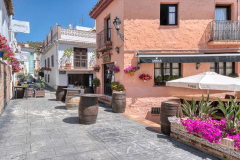 Byhus i Benahavis, Malaga, Benahavis - € 375.000 | Ref: R5109592 - foto 29