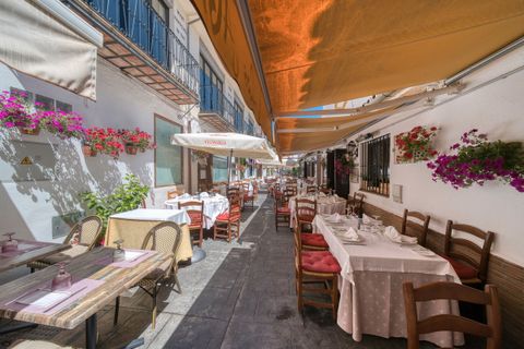 Byhus i Benahavis, Malaga, Benahavis - € 375.000 | Ref: R5109592 - foto 34