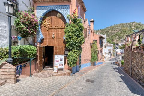 Byhus i Benahavis, Malaga, Benahavis - € 375.000 | Ref: R5109592 - foto 36