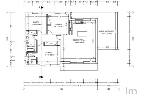 Terra a Cadaval, Lisbon, Cadaval - € 320.000 | Ref: 90961 - foto 4