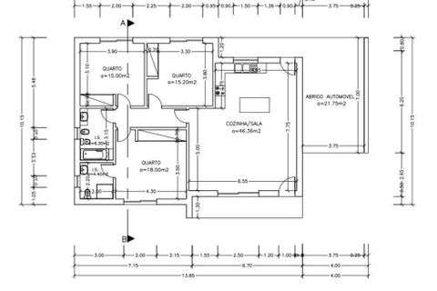 Terra a Cadaval, Lisbon, Cadaval - € 320.000 | Ref: 90961 - foto 21