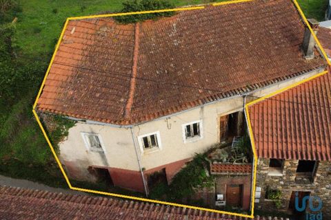 Byhus i Miranda do Corvo, Coimbra, Miranda do Corvo - € 49.990 | Ref: 145546 - foto 7