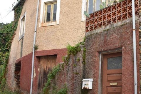 Byhus i Miranda do Corvo, Coimbra, Miranda do Corvo - € 49.990 | Ref: 145546 - foto 2