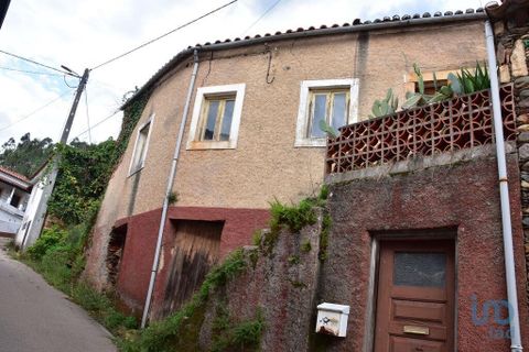 Byhus i Miranda do Corvo, Coimbra, Miranda do Corvo - € 49.990 | Ref: 145546 - foto 4