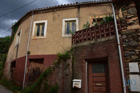 Byhus i Miranda do Corvo, Coimbra, Miranda do Corvo - € 49.990 | Ref: 145546 - foto 6