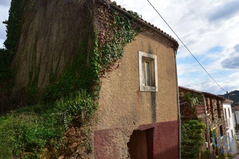 Byhus i Miranda do Corvo, Coimbra, Miranda do Corvo - € 49.990 | Ref: 145546 - foto 3
