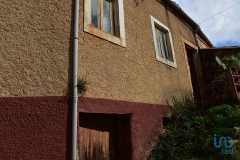 Byhus i Miranda do Corvo, Coimbra, Miranda do Corvo - € 49.990 | Ref: 145546 - foto 8