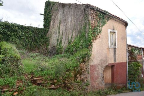 Byhus i Miranda do Corvo, Coimbra, Miranda do Corvo - € 49.990 | Ref: 145546 - foto 5