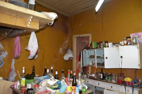 Byhus i Miranda do Corvo, Coimbra, Miranda do Corvo - € 49.990 | Ref: 145546 - foto 13