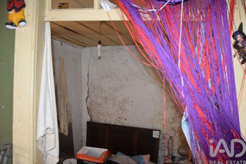 Byhus i Miranda do Corvo, Coimbra, Miranda do Corvo - € 49.990 | Ref: 145546 - foto 19