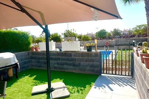Byhus i Torrevieja, Alicante, Torrevieja - € 264.900 | Ref: MLSC7159697 - foto 16