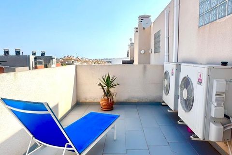 Byhus i Torrevieja, Alicante, Torrevieja - € 264.900 | Ref: MLSC7159697 - foto 38