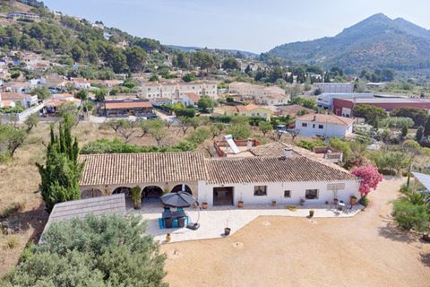 Villa i Alcalali, Alicante, Alcalali - € 695.000 | Ref: NCBO8479 - foto 2
