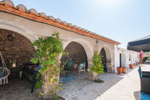 Villa i Alcalali, Alicante, Alcalali - € 695.000 | Ref: NCBO8479 - foto 4