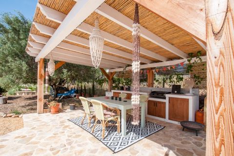 Villa i Alcalali, Alicante, Alcalali - € 695.000 | Ref: NCBO8479 - foto 5