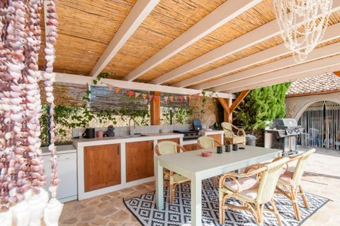 Villa i Alcalali, Alicante, Alcalali - € 695.000 | Ref: NCBO8479 - foto 6