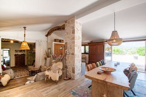 Villa i Alcalali, Alicante, Alcalali - € 695.000 | Ref: NCBO8479 - foto 9