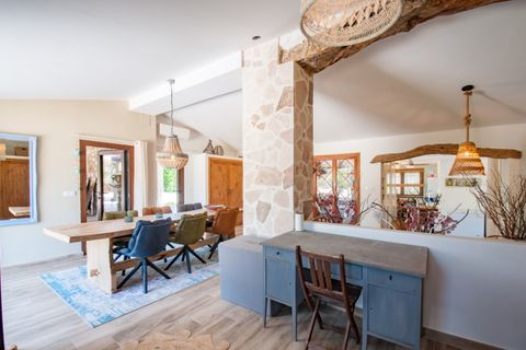 Villa i Alcalali, Alicante, Alcalali - € 695.000 | Ref: NCBO8479 - foto 10
