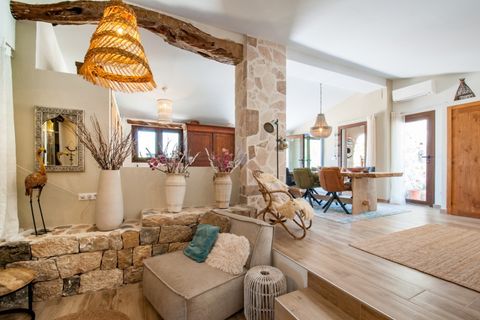 Villa i Alcalali, Alicante, Alcalali - € 695.000 | Ref: NCBO8479 - foto 11