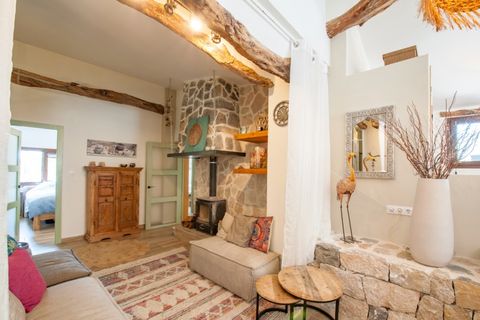 Villa i Alcalali, Alicante, Alcalali - € 695.000 | Ref: NCBO8479 - foto 12
