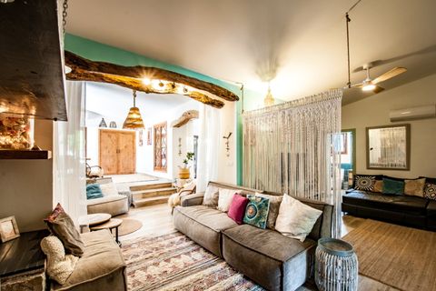 Villa i Alcalali, Alicante, Alcalali - € 695.000 | Ref: NCBO8479 - foto 14