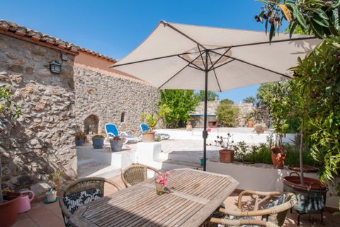 Villa i Alcalali, Alicante, Alcalali - € 695.000 | Ref: NCBO8479 - foto 20