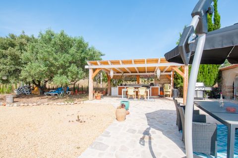 Villa i Alcalali, Alicante, Alcalali - € 695.000 | Ref: NCBO8479 - foto 22