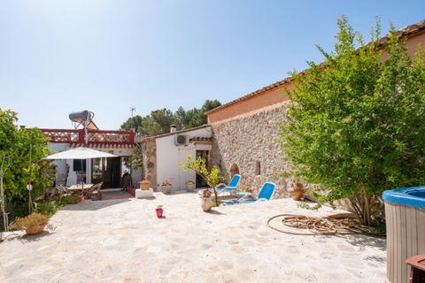Villa i Alcalali, Alicante, Alcalali - € 695.000 | Ref: NCBO8479 - foto 23