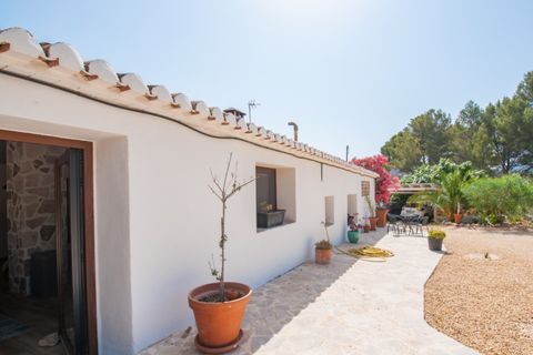 Villa i Alcalali, Alicante, Alcalali - € 695.000 | Ref: NCBO8479 - foto 24