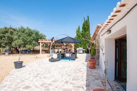 Villa i Alcalali, Alicante, Alcalali - € 695.000 | Ref: NCBO8479 - foto 25