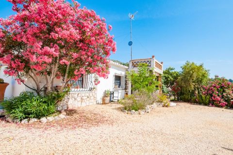 Villa i Alcalali, Alicante, Alcalali - € 695.000 | Ref: NCBO8479 - foto 26
