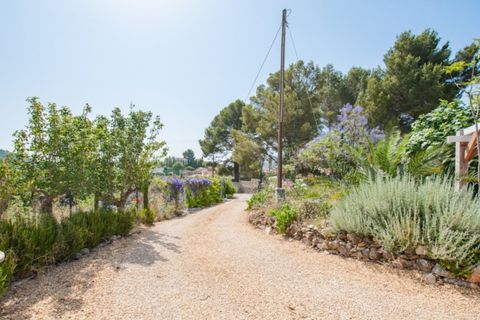 Villa i Alcalali, Alicante, Alcalali - € 695.000 | Ref: NCBO8479 - foto 27