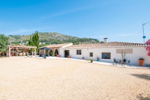 Villa i Alcalali, Alicante, Alcalali - € 695.000 | Ref: NCBO8479 - foto 28