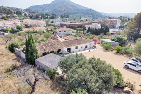 Villa i Alcalali, Alicante, Alcalali - € 695.000 | Ref: NCBO8479 - foto 30