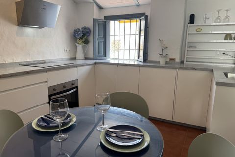 Stadthaus in Olvera, Cadiz, Olvera - € 5.000 | Ref: z111 - Foto 6