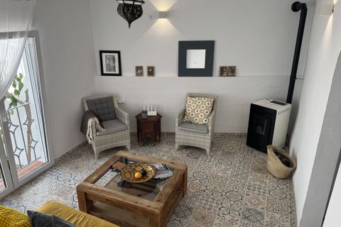 Dorpshuis in Olvera, Cadiz - foto 3