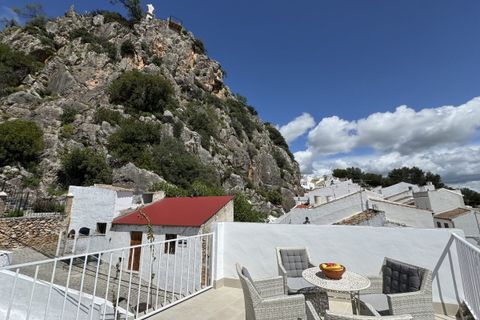 Stadthaus in Olvera, Cadiz, Olvera - € 5.000 | Ref: z111 - Foto 9