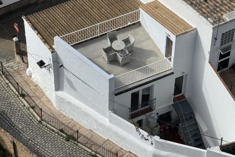 Stadthaus in Olvera, Cadiz, Olvera - € 5.000 | Ref: z111 - Foto 12
