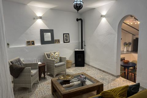 Stadthaus in Olvera, Cadiz, Olvera - € 5.000 | Ref: z111 - Foto 13