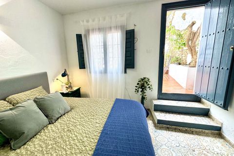 Stadthaus in Olvera, Cadiz, Olvera - € 5.000 | Ref: z111 - Foto 15