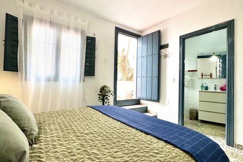 Stadthaus in Olvera, Cadiz, Olvera - € 5.000 | Ref: z111 - Foto 16