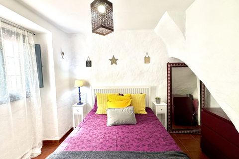 Stadthaus in Olvera, Cadiz, Olvera - € 5.000 | Ref: z111 - Foto 17