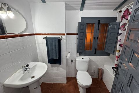 Stadthaus in Olvera, Cadiz, Olvera - € 5.000 | Ref: z111 - Foto 19