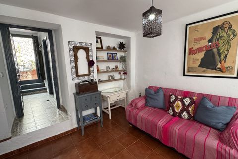 Stadthaus in Olvera, Cadiz, Olvera - € 5.000 | Ref: z111 - Foto 20