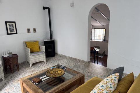 Stadthaus in Olvera, Cadiz, Olvera - € 5.000 | Ref: z111 - Foto 21